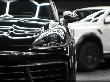 PORSCHE Cayenne 2.9 V6 S Tiptronic PANO   NAVI   MwSt