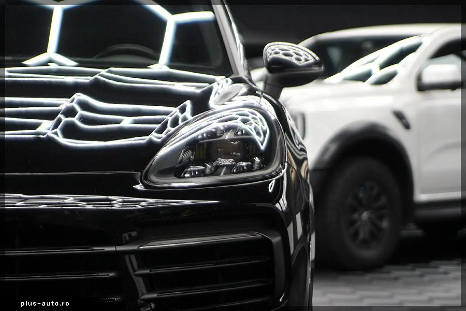 PORSCHE Cayenne 2.9 V6 S Tiptronic PANO   NAVI   MwSt