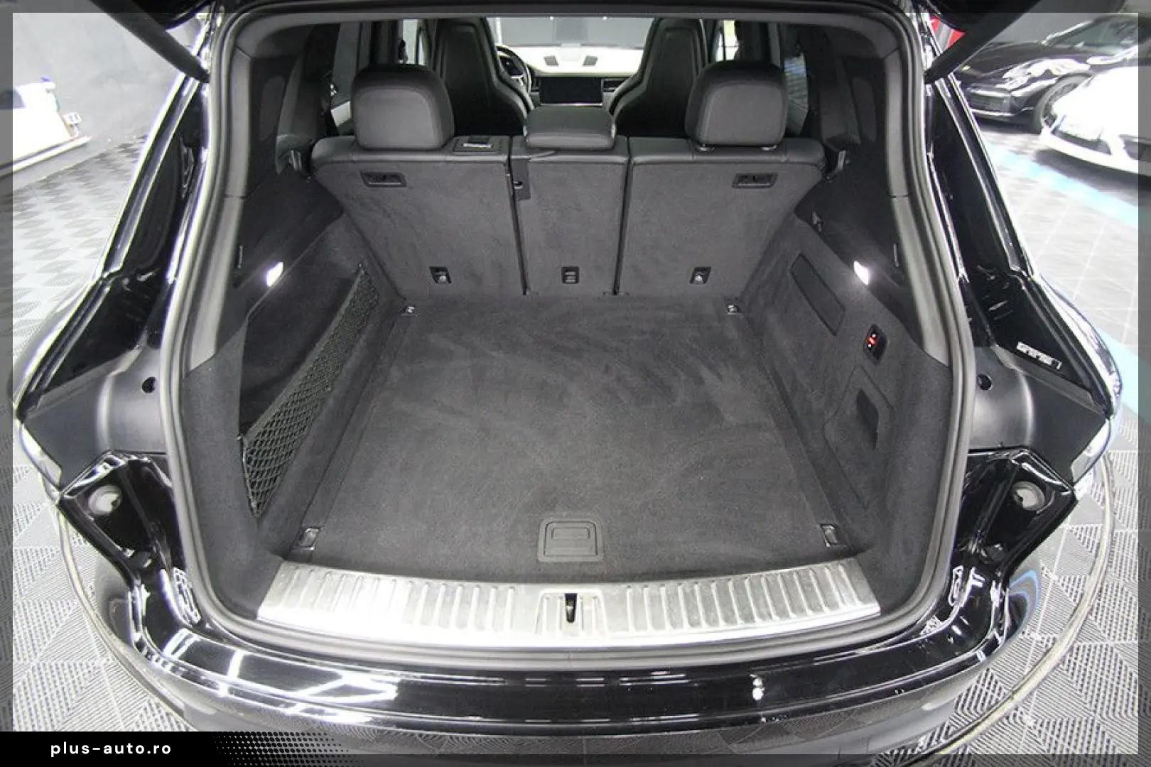 PORSCHE Cayenne 2.9 V6 S Tiptronic PANO   NAVI   MwSt
