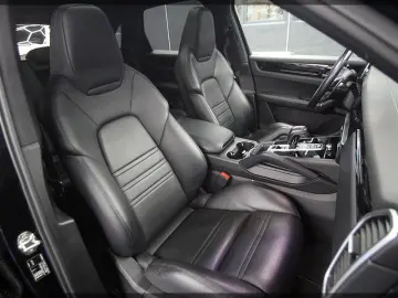 PORSCHE Cayenne 2.9 V6 S Tiptronic PANO   NAVI   MwSt
