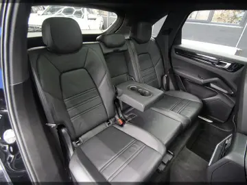 PORSCHE Cayenne 2.9 V6 S Tiptronic PANO   NAVI   MwSt