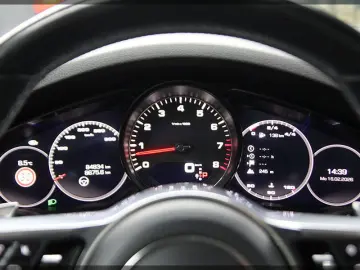 PORSCHE Cayenne 2.9 V6 S Tiptronic PANO   NAVI   MwSt
