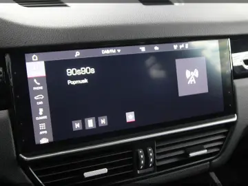 PORSCHE Cayenne 2.9 V6 S Tiptronic PANO   NAVI   MwSt