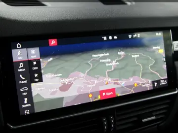 PORSCHE Cayenne 2.9 V6 S Tiptronic PANO   NAVI   MwSt