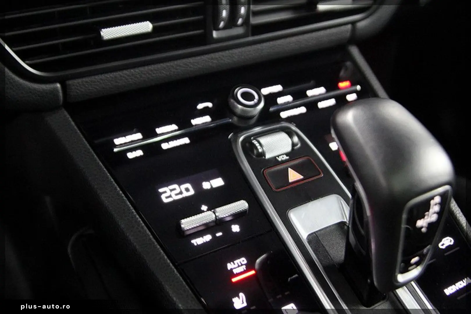 PORSCHE Cayenne 2.9 V6 S Tiptronic PANO   NAVI   MwSt