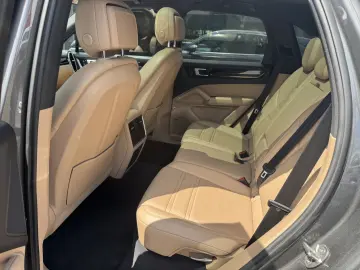 PORSCHE Cayenne S HuD Pano 21  Standhz. InnoDrive Kamera