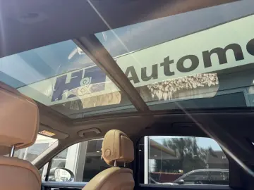 PORSCHE Cayenne S HuD Pano 21  Standhz. InnoDrive Kamera
