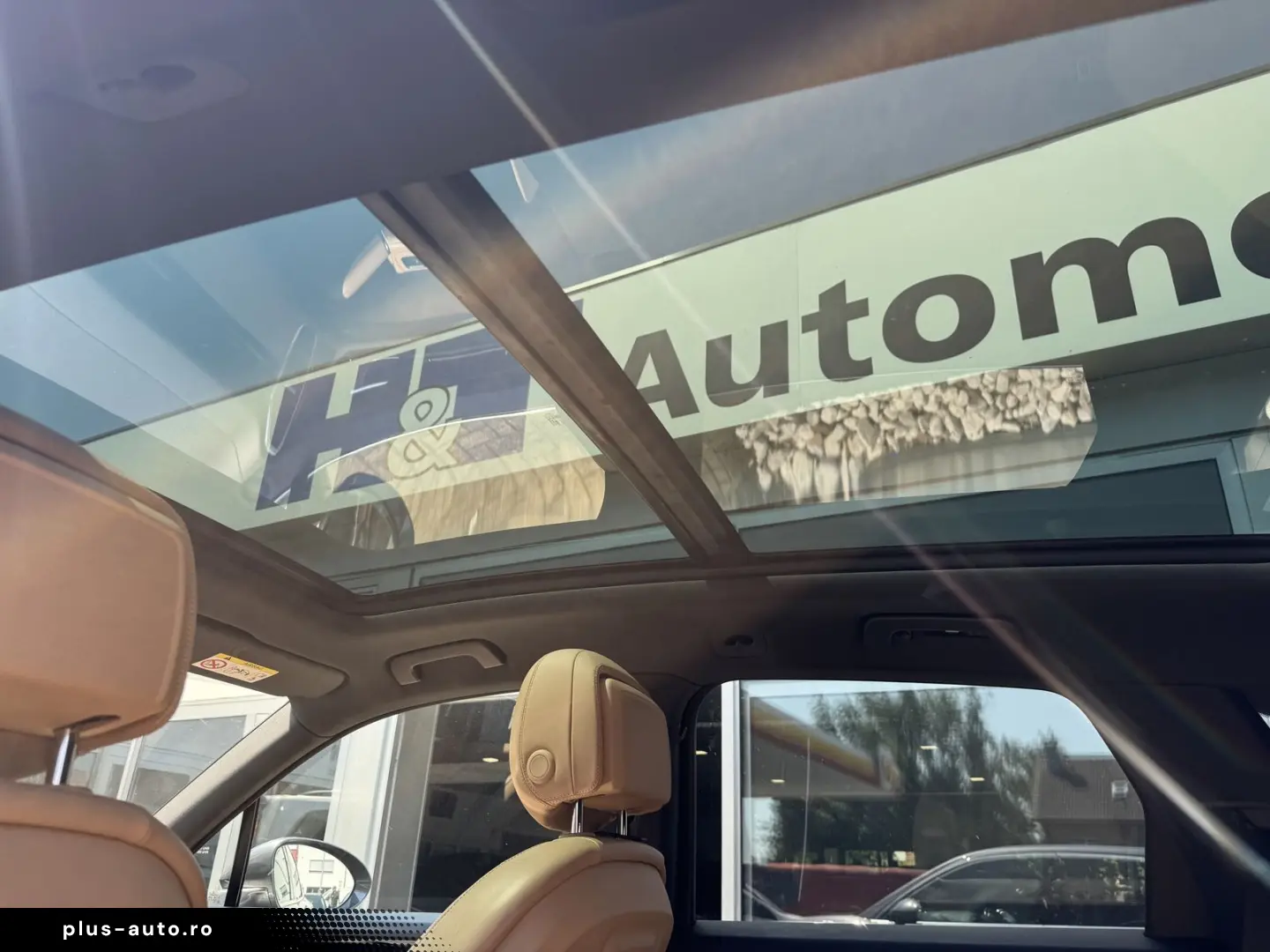 PORSCHE Cayenne S HuD Pano 21  Standhz. InnoDrive Kamera