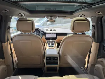 PORSCHE Cayenne S HuD Pano 21  Standhz. InnoDrive Kamera