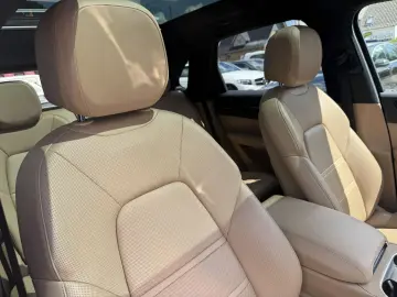 PORSCHE Cayenne S HuD Pano 21  Standhz. InnoDrive Kamera