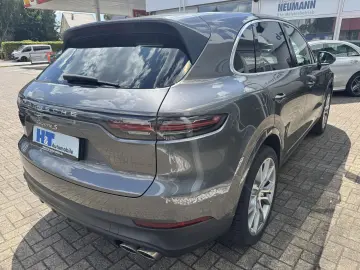 PORSCHE Cayenne S HuD Pano 21  Standhz. InnoDrive Kamera