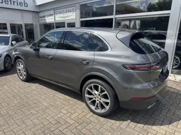 PORSCHE Cayenne S HuD Pano 21  Standhz. InnoDrive Kamera