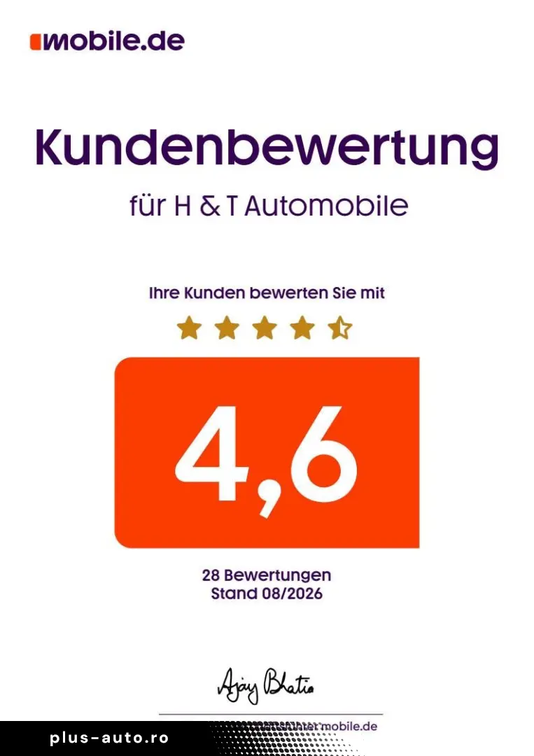 PORSCHE Cayenne S HuD Pano 21  Standhz. InnoDrive Kamera