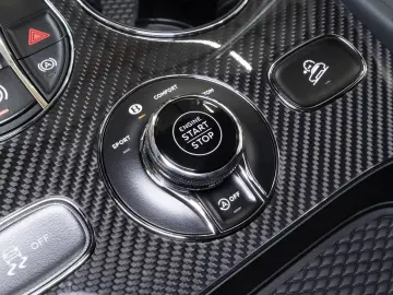 Bentley Bentayga Speed Akrapovic Exhaust  Parking