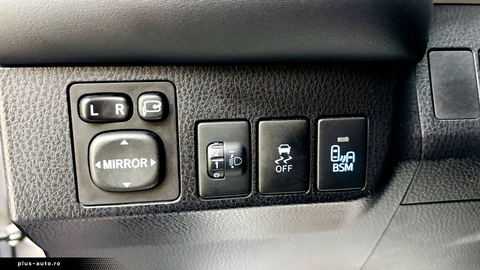 TOYOTA   RAV4   2.0D   124CP   An 2015   Euro 5   Manuală