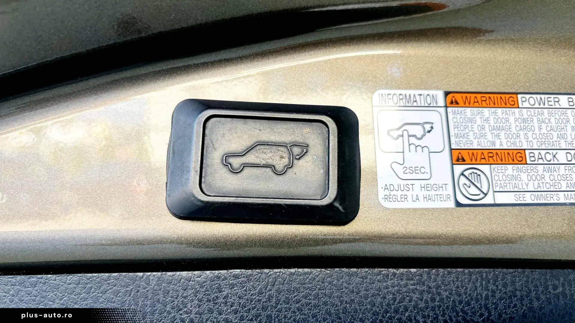 TOYOTA   RAV4   2.0D   124CP   An 2015   Euro 5   Manuală