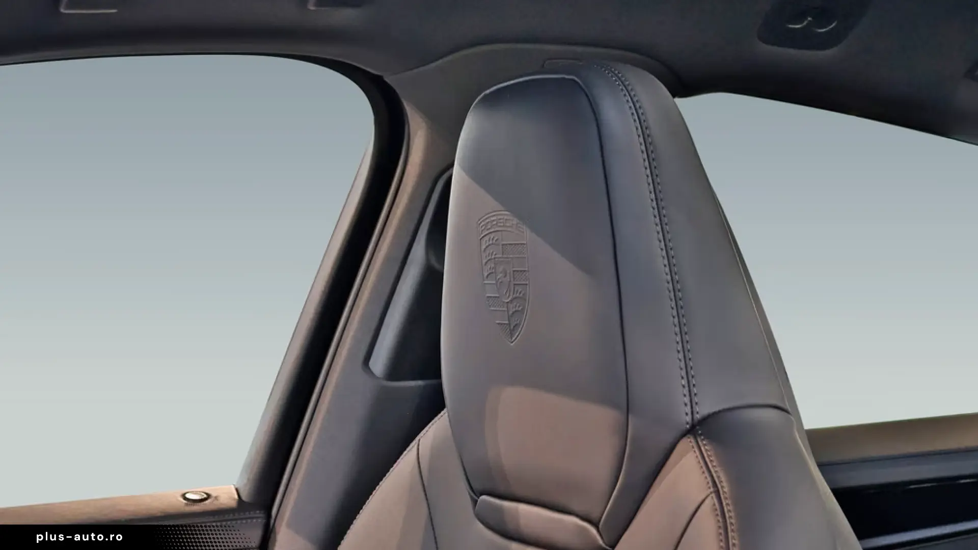 Porsche Cayenne Coupé Black Edition;18-Wege