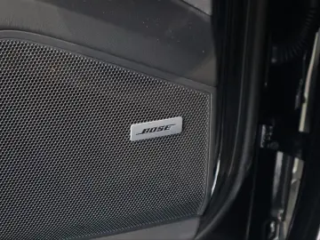 Porsche Cayenne Coupé Black Edition;18-Wege