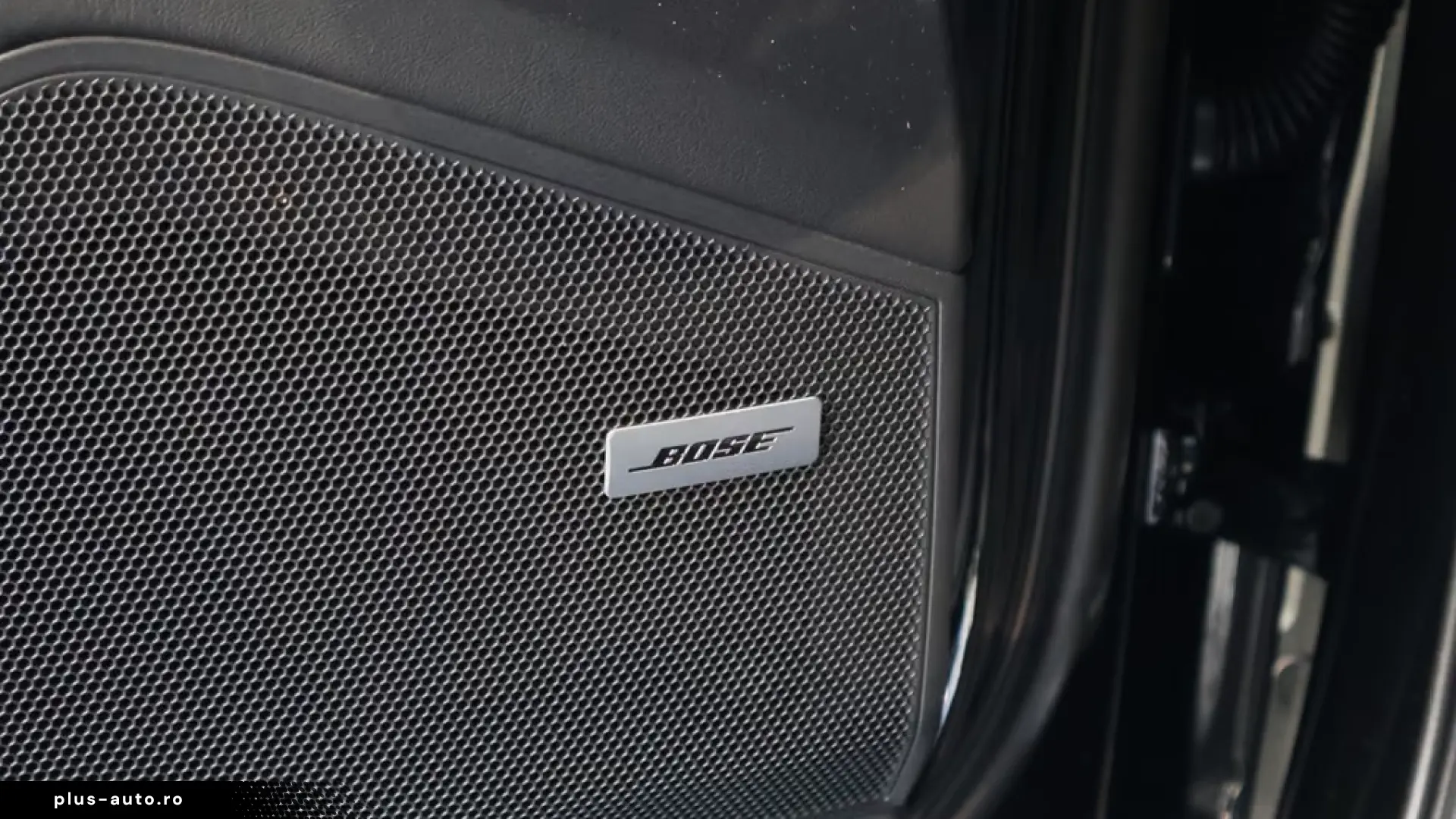 Porsche Cayenne Coupé Black Edition;18-Wege