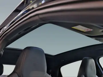 Porsche Cayenne Coupé Black Edition;18-Wege