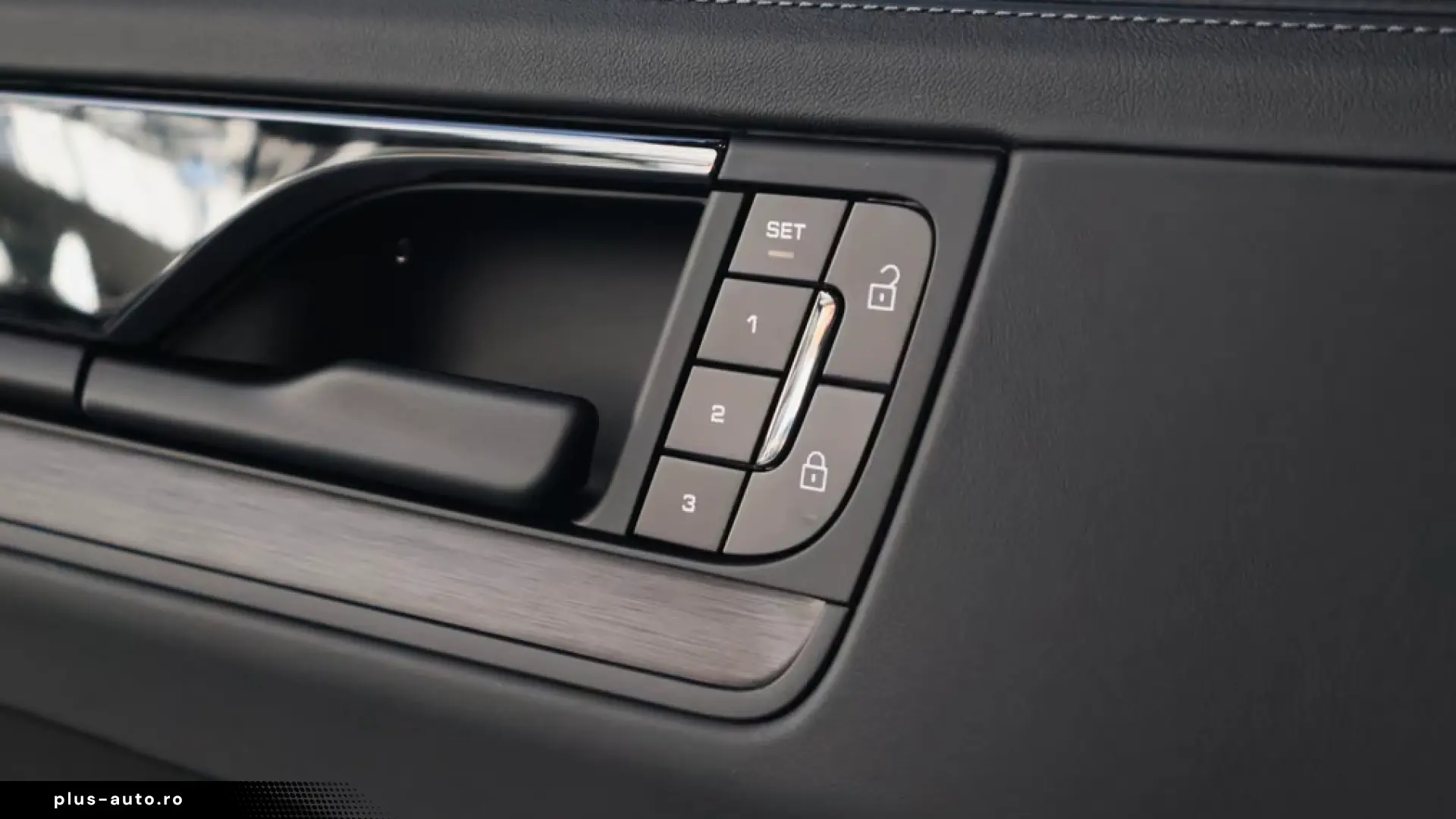 Porsche Cayenne Coupé Black Edition;18-Wege