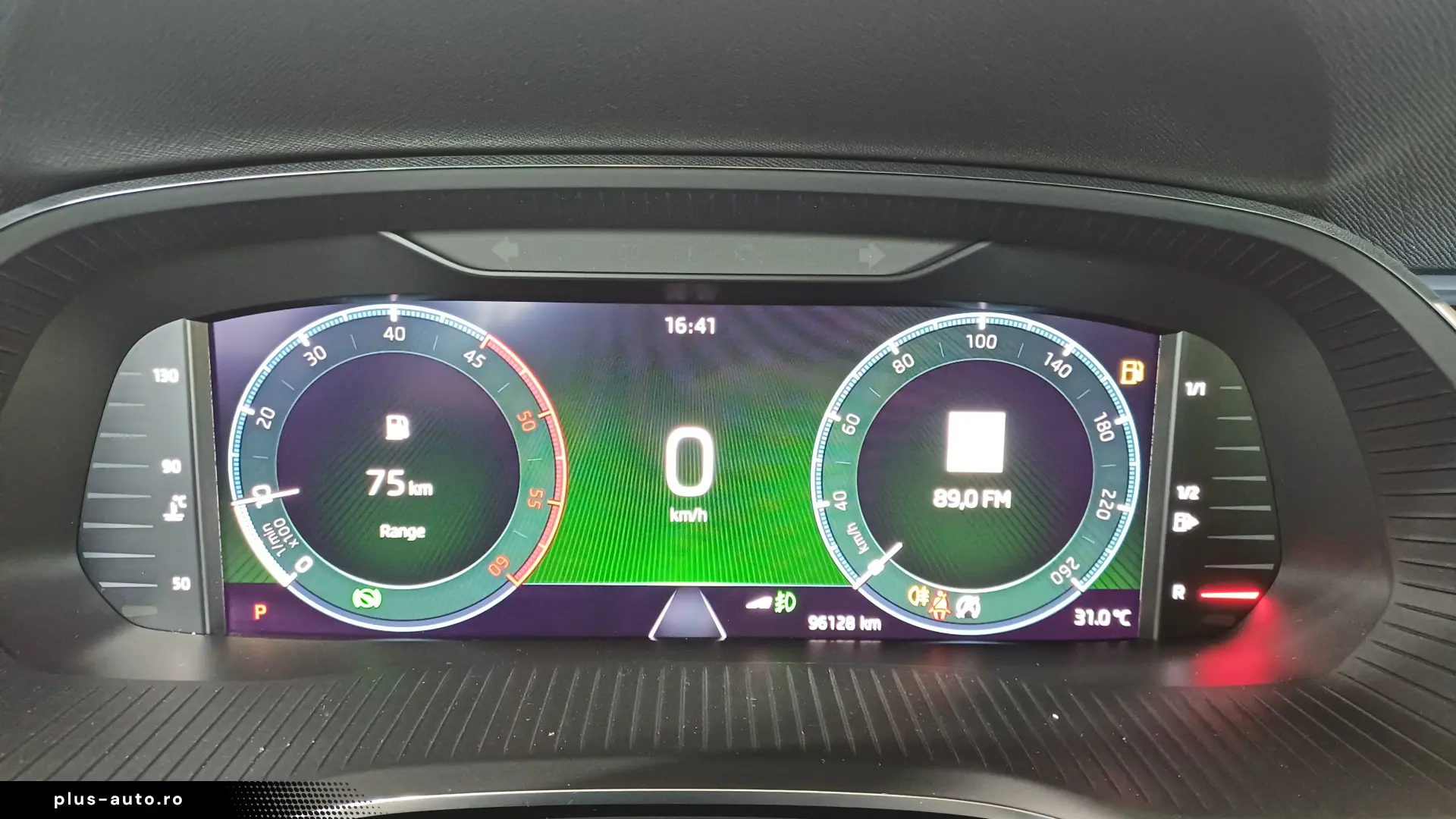 Skoda Octavia 2.0 TDI DSG Style