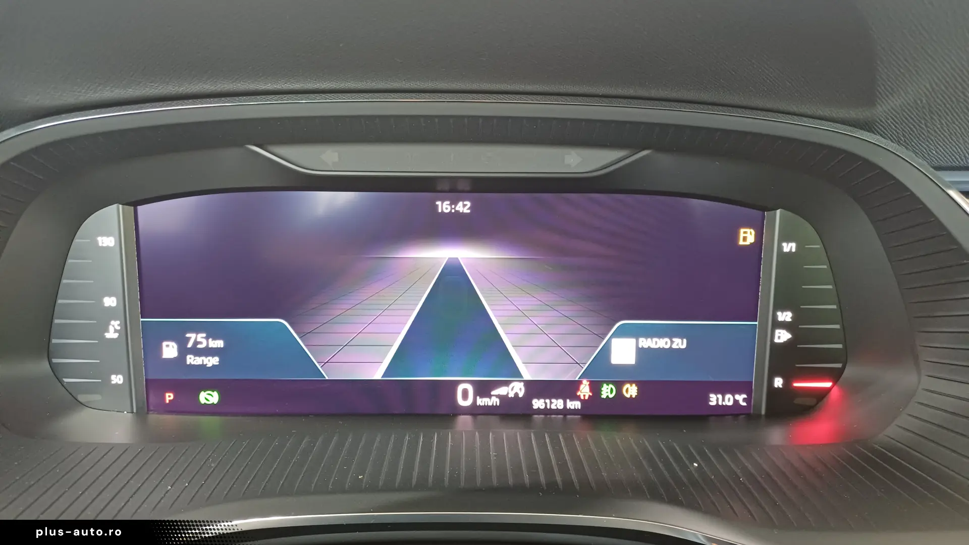 Skoda Octavia 2.0 TDI DSG Style