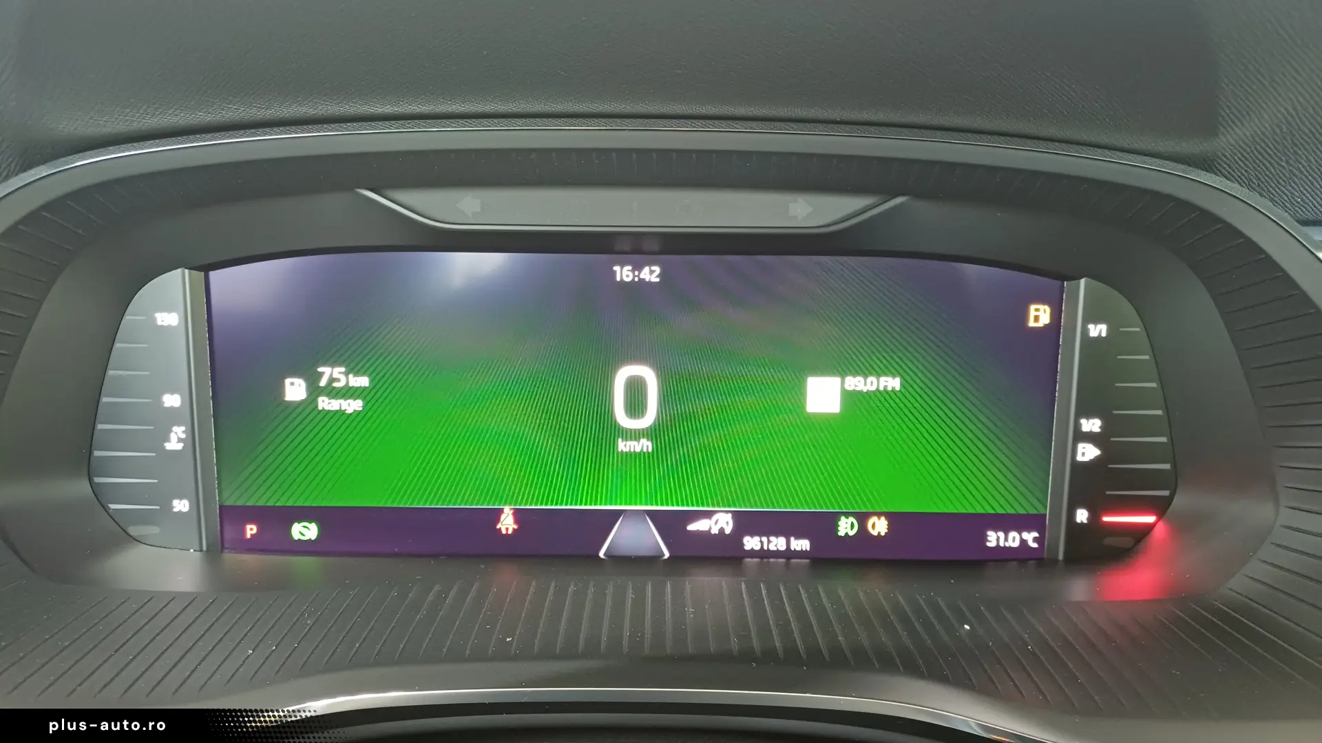 Skoda Octavia 2.0 TDI DSG Style