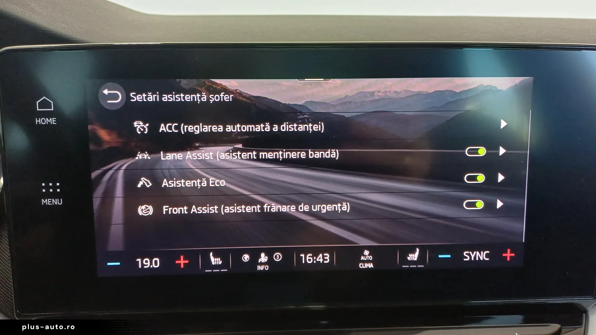 Skoda Octavia 2.0 TDI DSG Style