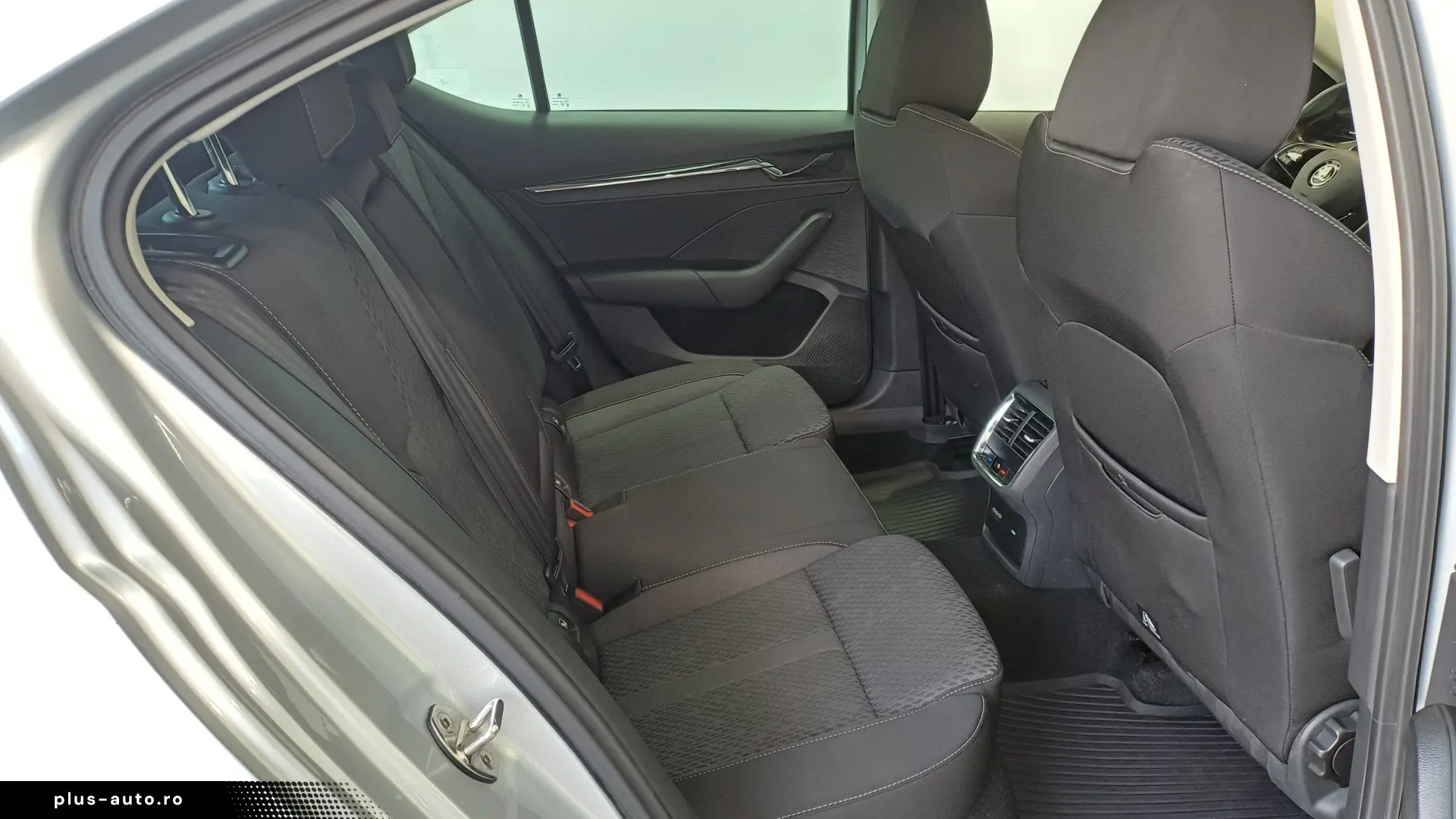 Skoda Octavia 2.0 TDI DSG Style