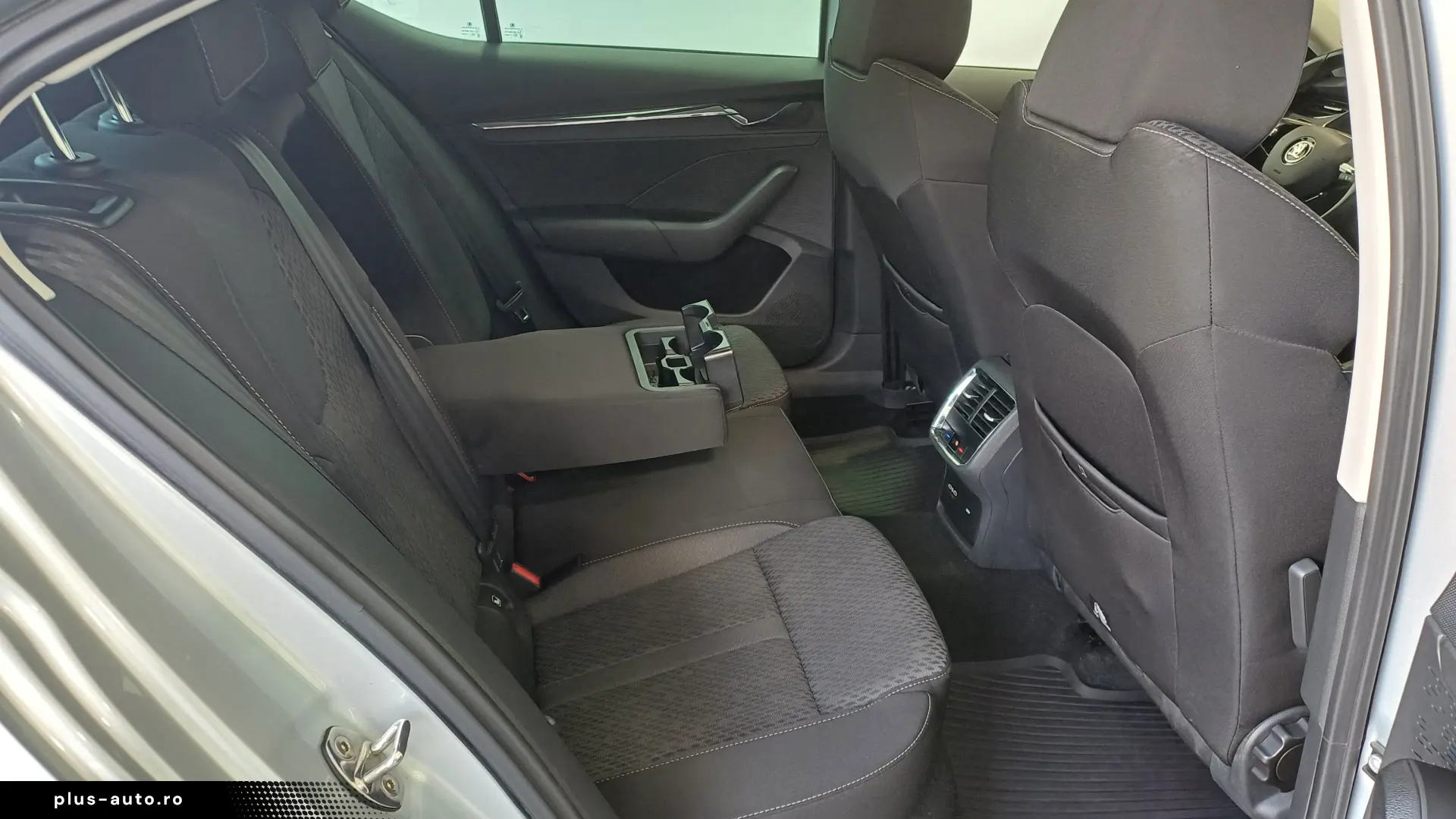 Skoda Octavia 2.0 TDI DSG Style