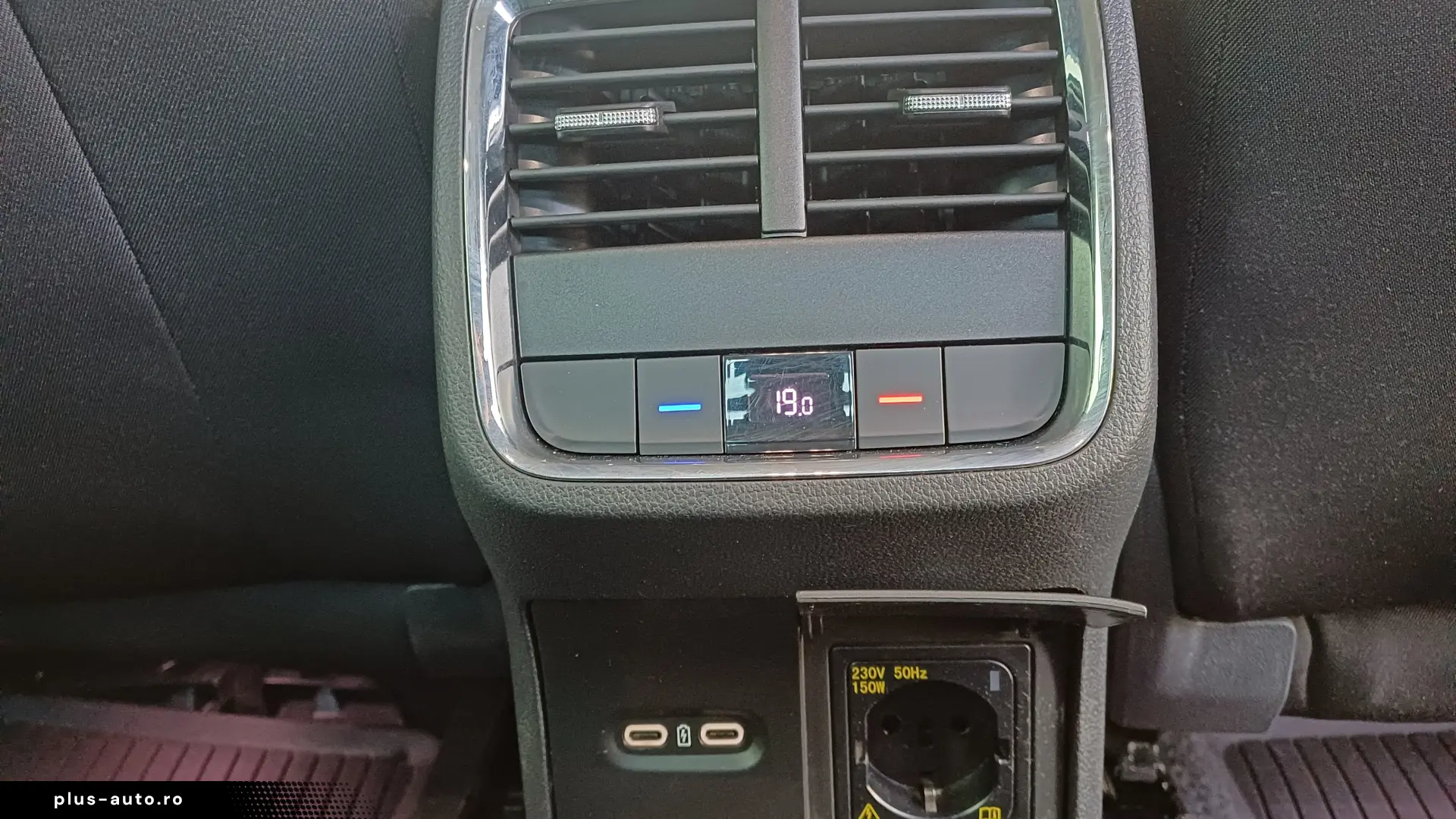 Skoda Octavia 2.0 TDI DSG Style