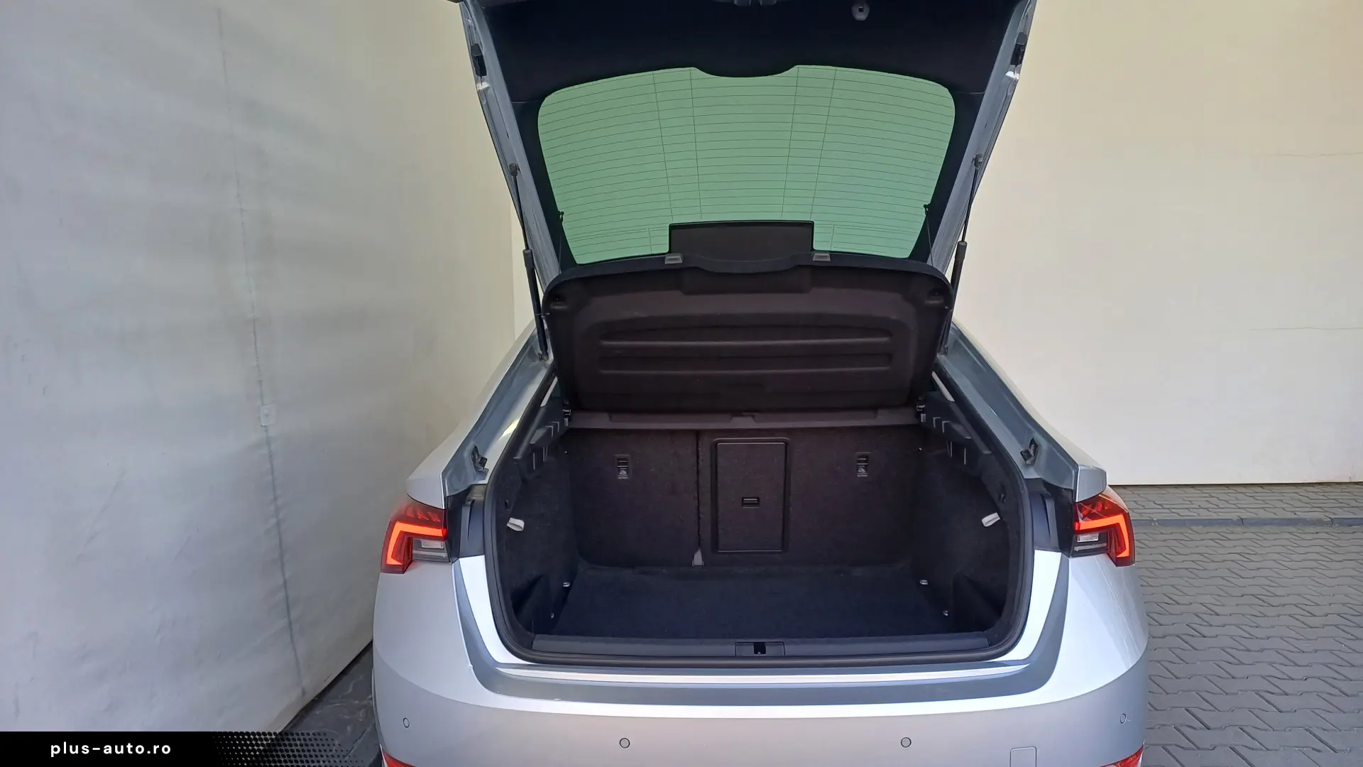 Skoda Octavia 2.0 TDI DSG Style