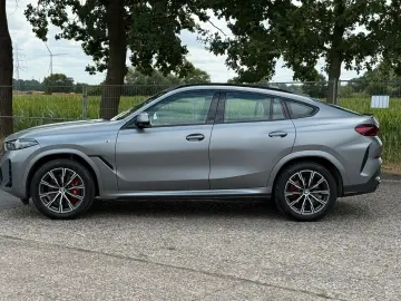 BMW X6 xDrive 40i M Sport