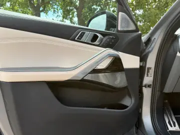 BMW X6 xDrive 40i M Sport