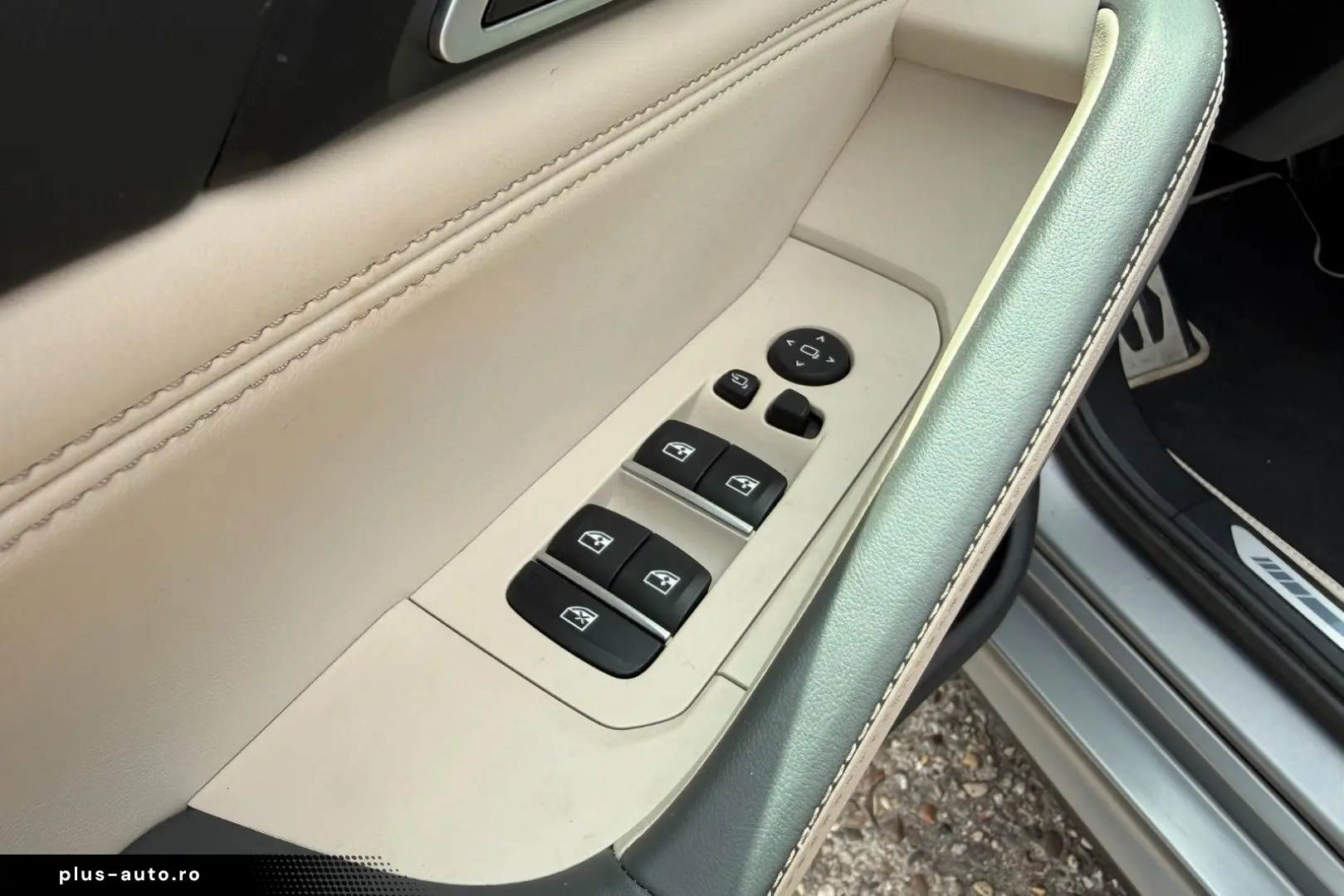 BMW X6 xDrive 40i M Sport