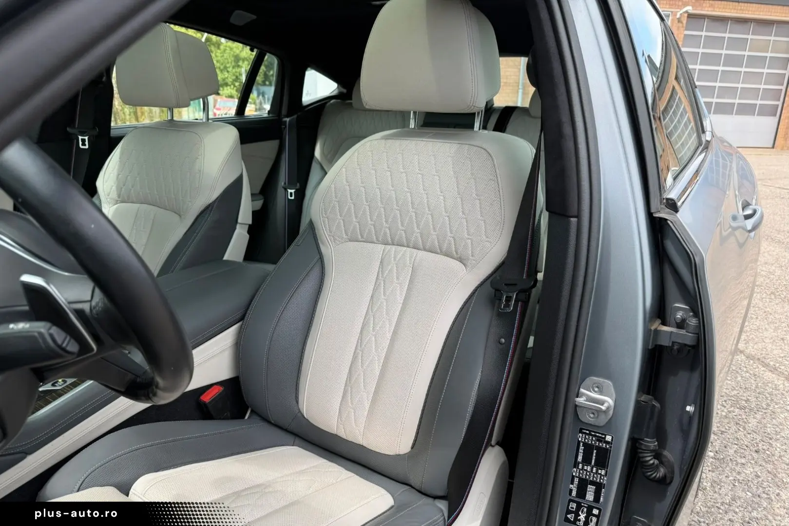 BMW X6 xDrive 40i M Sport