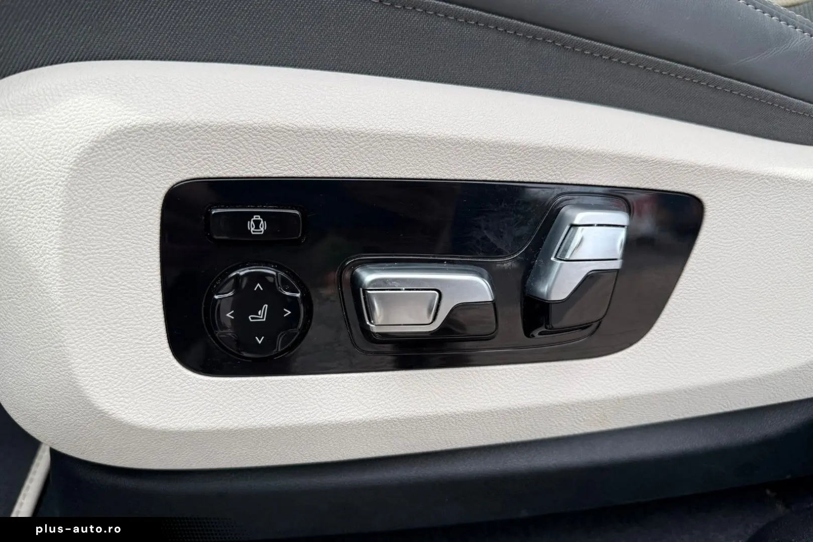 BMW X6 xDrive 40i M Sport