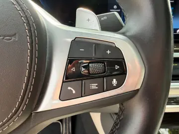 BMW X6 xDrive 40i M Sport
