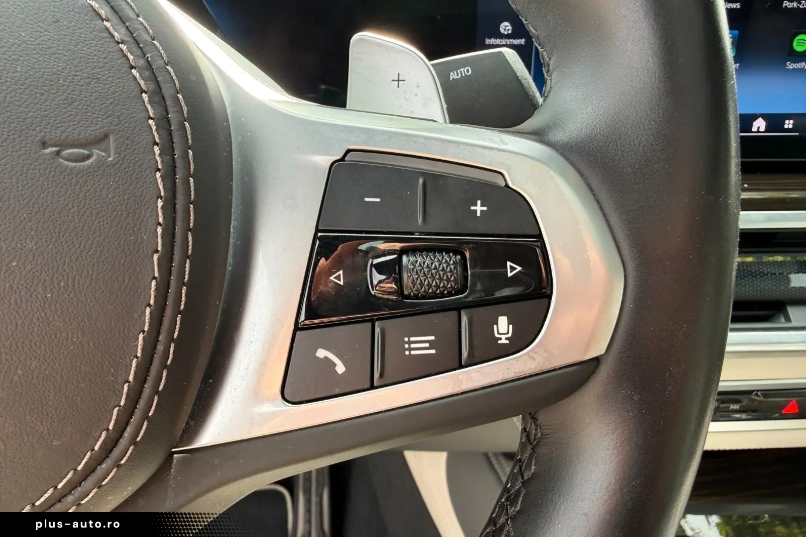 BMW X6 xDrive 40i M Sport
