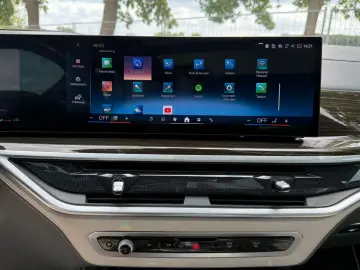 BMW X6 xDrive 40i M Sport