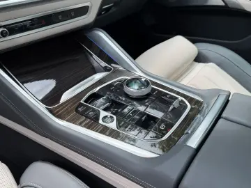 BMW X6 xDrive 40i M Sport
