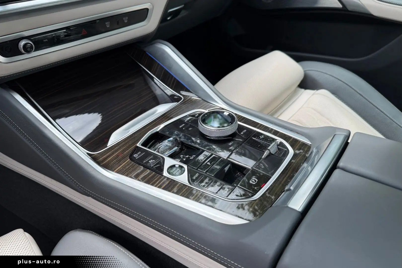 BMW X6 xDrive 40i M Sport