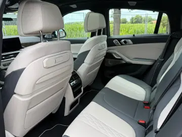 BMW X6 xDrive 40i M Sport