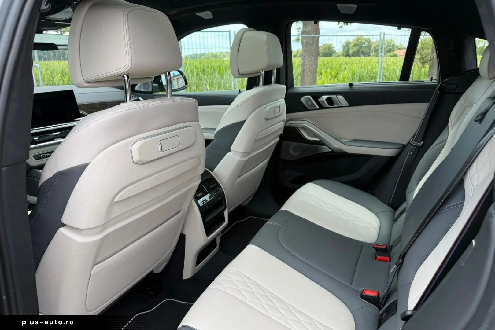 BMW X6 xDrive 40i M Sport