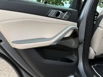BMW X6 xDrive 40i M Sport