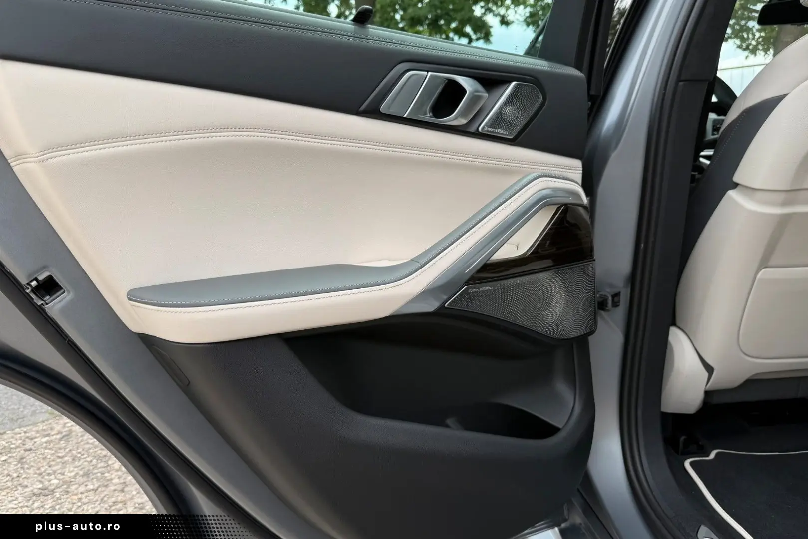 BMW X6 xDrive 40i M Sport