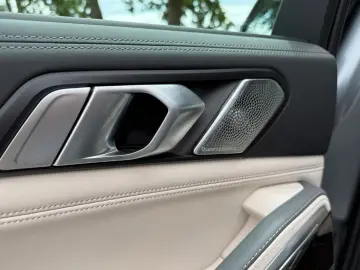 BMW X6 xDrive 40i M Sport