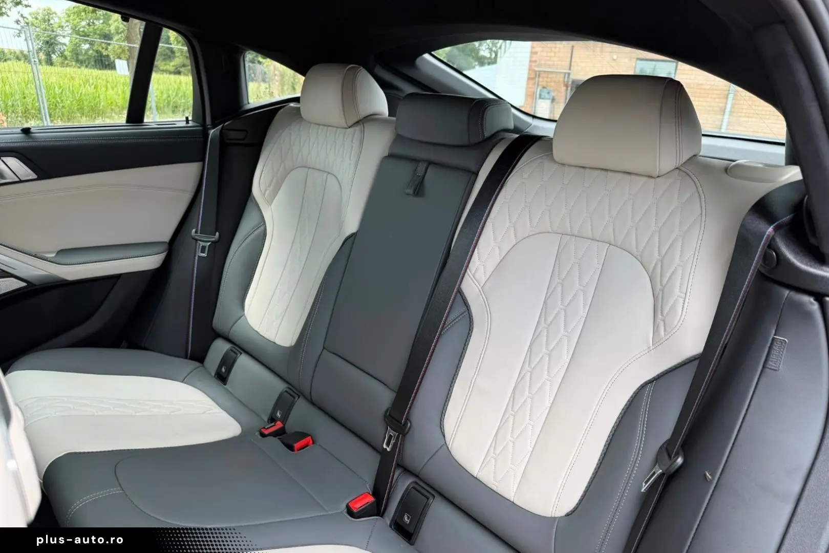BMW X6 xDrive 40i M Sport