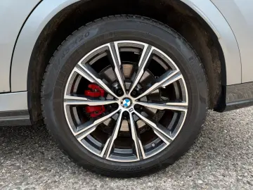 BMW X6 xDrive 40i M Sport